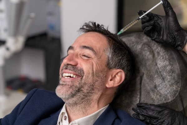 Hair Loss Treatments 2