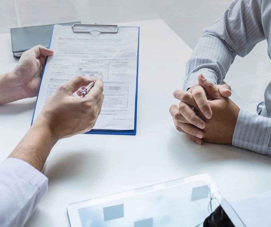 Follow Up After the Procedure