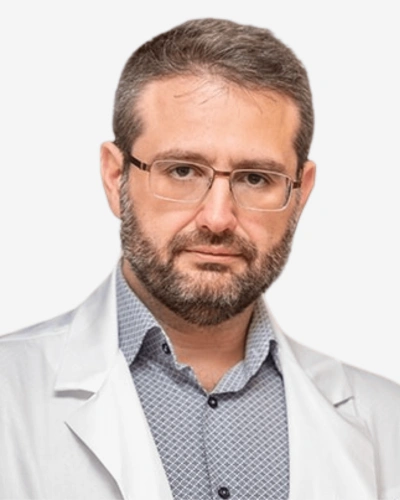 Δρ Δαλιανούδης Γιάννης