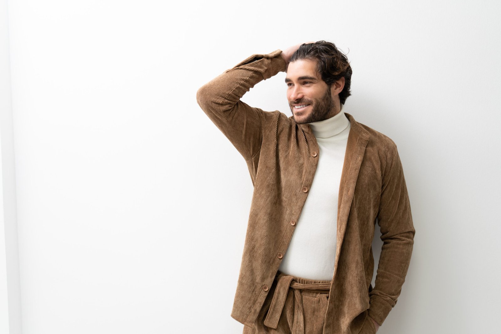 Ενότητα blog της Clinique de Monsieur με άρθρα για μεταμόσχευση μαλλιών και θεραπείες ανδρικής τριχόπτωσης.