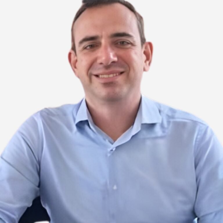 Dr Labropoulos Harris