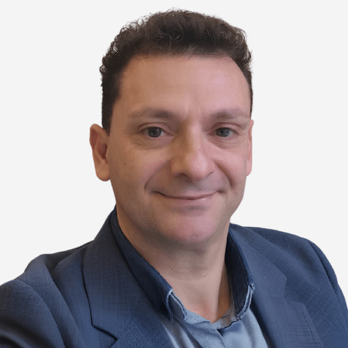 Δρ Αλεξάνδρου Παντελής